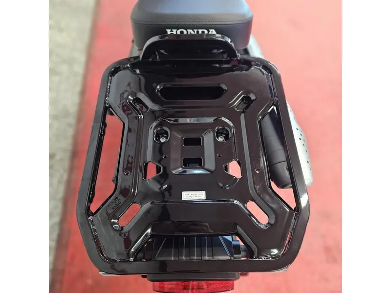 2026 Honda TRAIL 125 ABS thumbnail 19