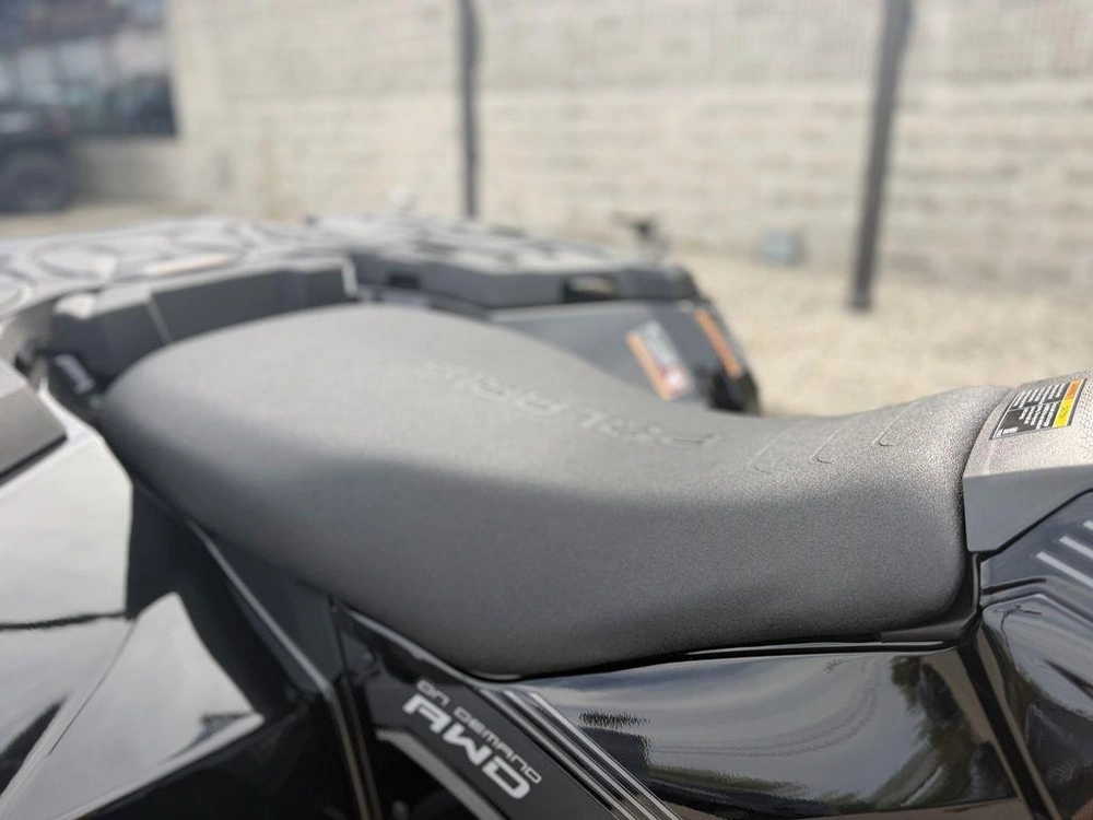 2026 Polaris Sportsman 570 Trail alt