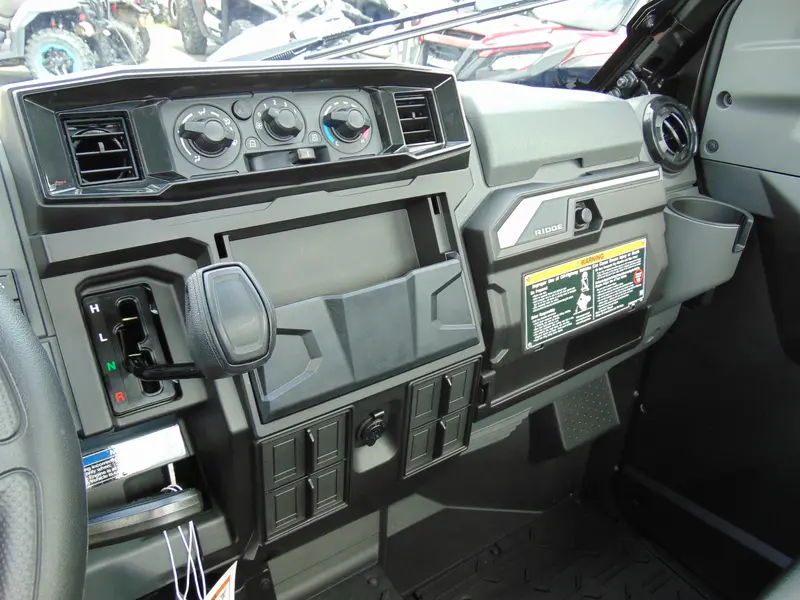 2026 Kawasaki RIDGE HVAC thumbnail 7