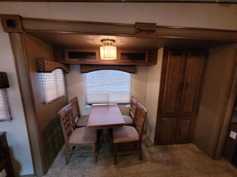 Forest River Surveyor 278rd 2015 alt