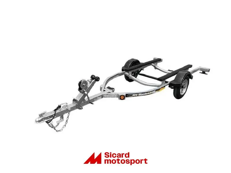2027 Maxi-Roule JETMASTER 1500