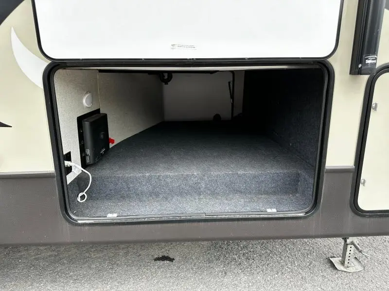 2019 Keystone RV Cougar