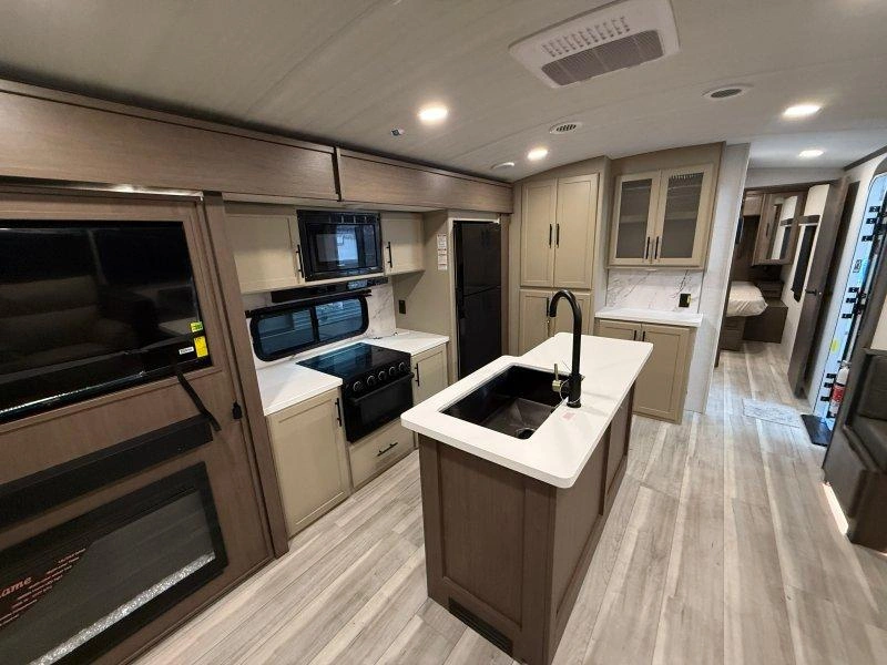 Keystone Rv Cougar 29rlp 2026 alt