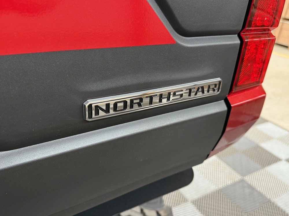 2026 Polaris Ranger Xp 1000 North Star Premium alt