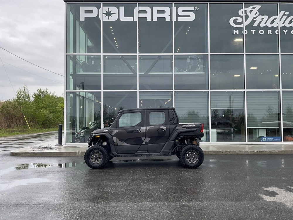 2026 Polaris Xpedition Xp 5 Northstar alt