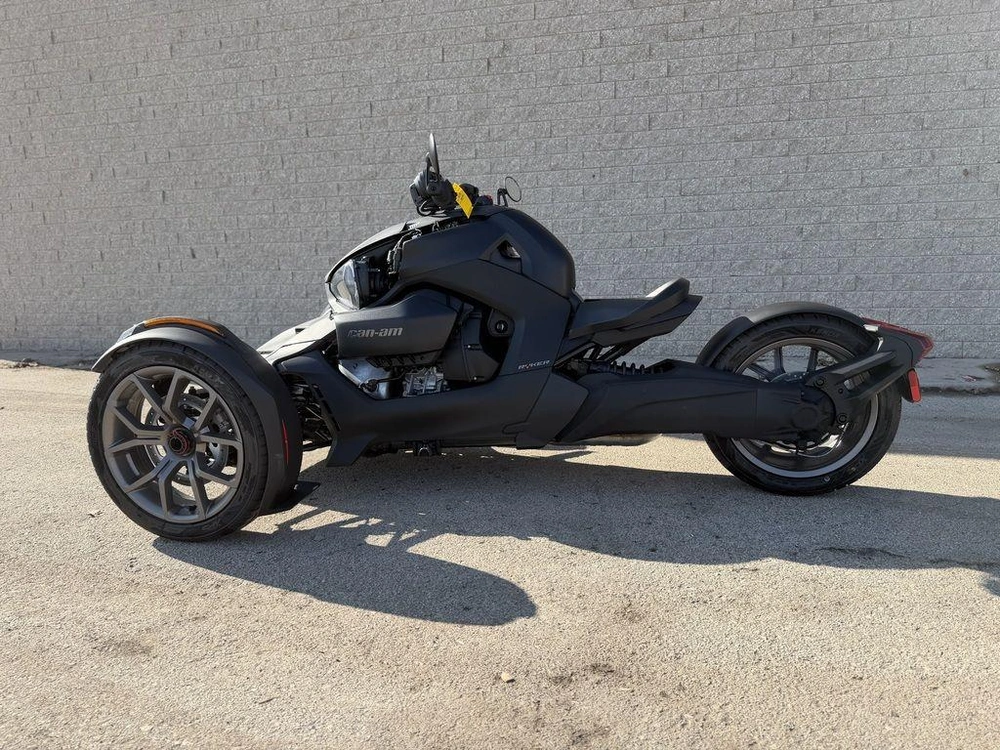 2026 Can-am Ryker Rotax 900 Ace alt