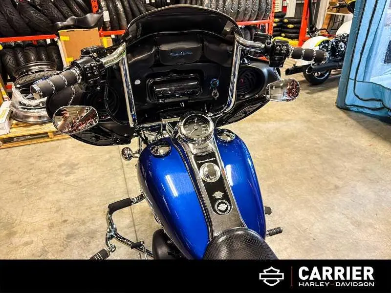 2015 Harley-Davidson Moto Harley-Davidson FREEWEELER 2015 thumbnail 13