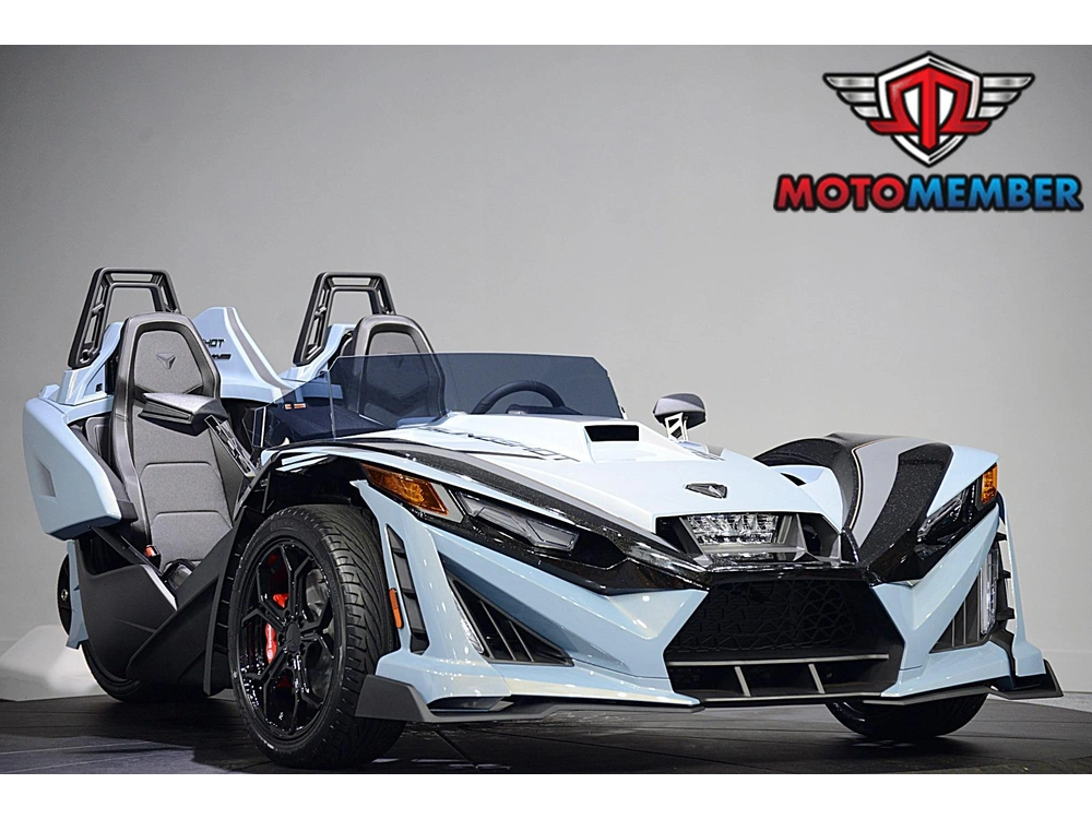 2026 Slingshot Signature Edition Autodrive alt