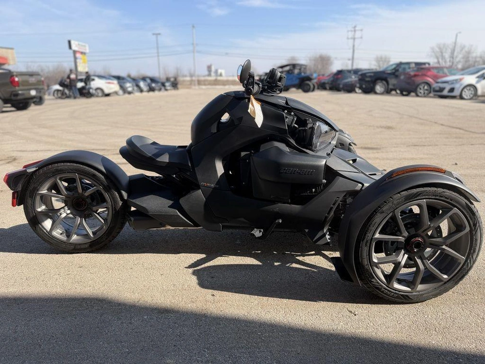 2026 Can-am Ryker Rotax 900 Ace alt