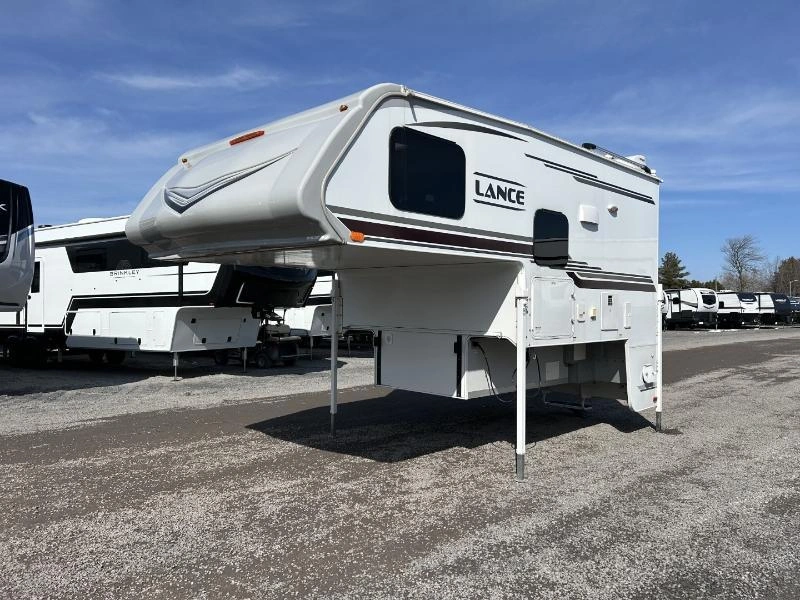 Lance Camper Lance 855s 2021 alt