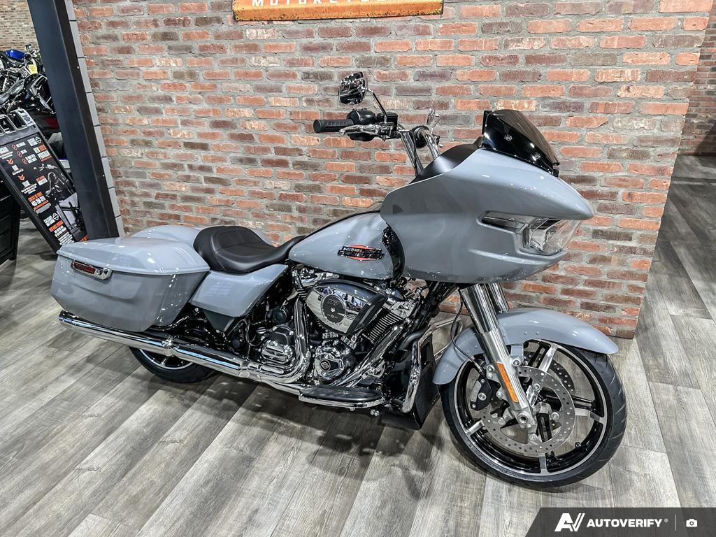 2026 Harley-Davidson ROAD GLIDE thumbnail 22