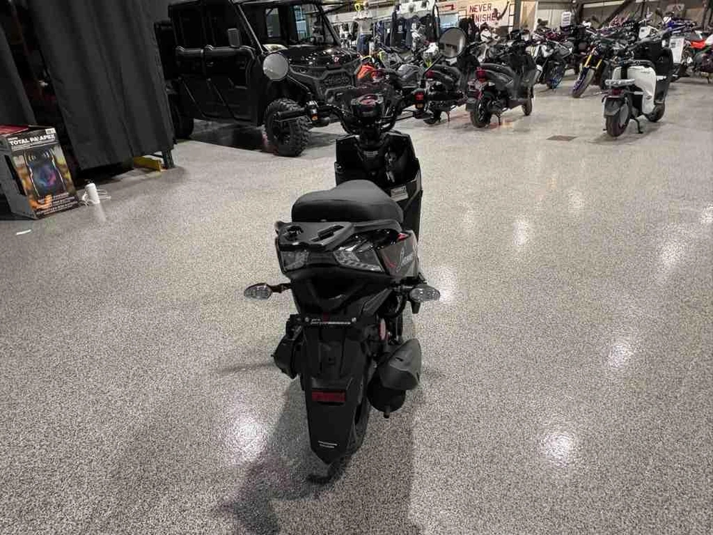 Scootterre Joker 50 2026 alt