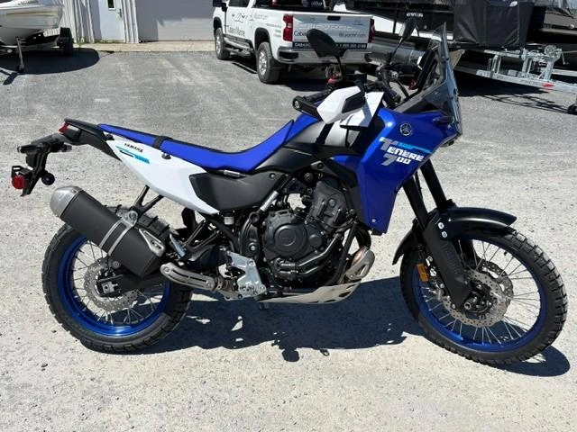 Yamaha Ténéré 700 2026 alt