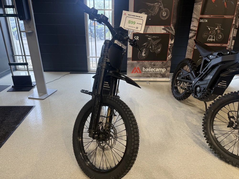 2025 E Ride Pro E Ride Pro Ss 3.0 alt