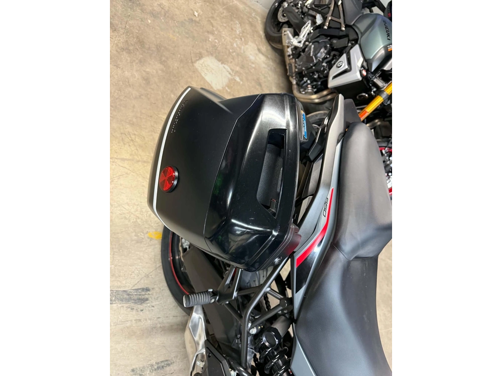Kawasaki Versys 650 Lt 2024 alt