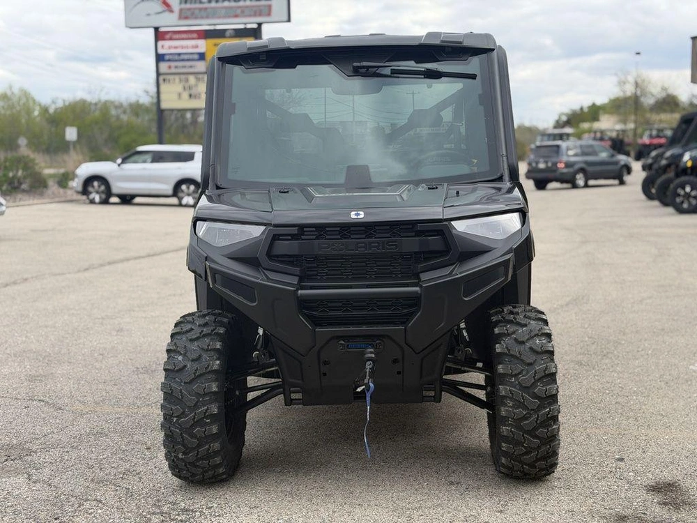 2026 Polaris Ranger Crew Xp 1000 Northstar Texas Edition alt