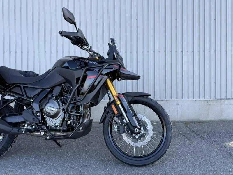 Suzuki V-strom 800de 2026 alt