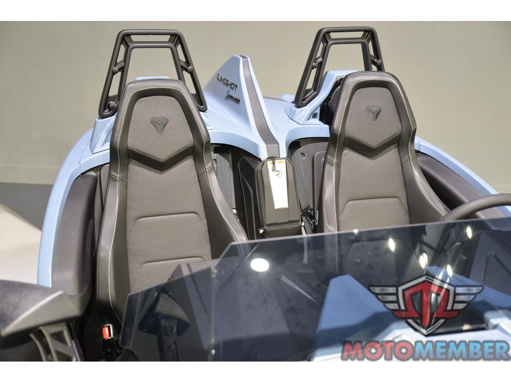 2026 Slingshot Signature Edition Autodrive alt