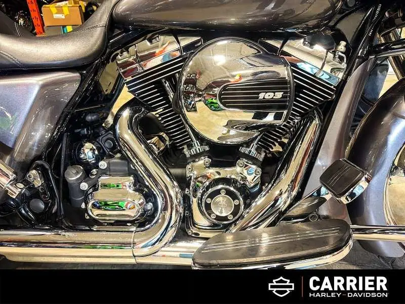 2014 Harley-Davidson Moto Harley-Davidson STREET GLIDE SPECIAL 2014 thumbnail 11