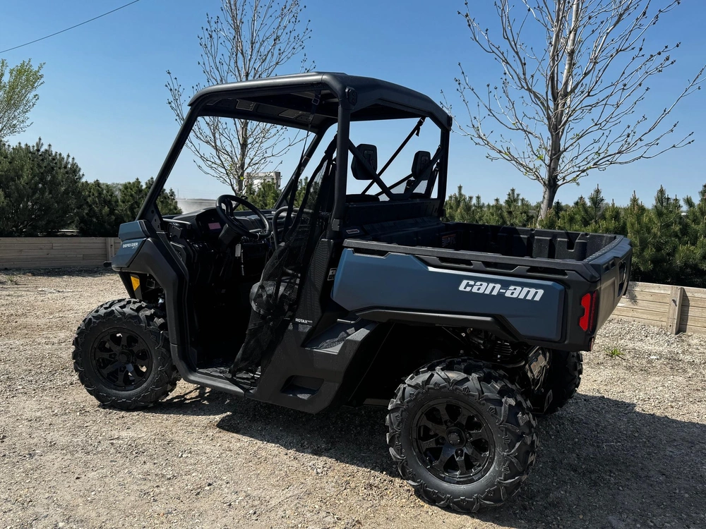 2026 Can-am Defender Xt Hd7 alt