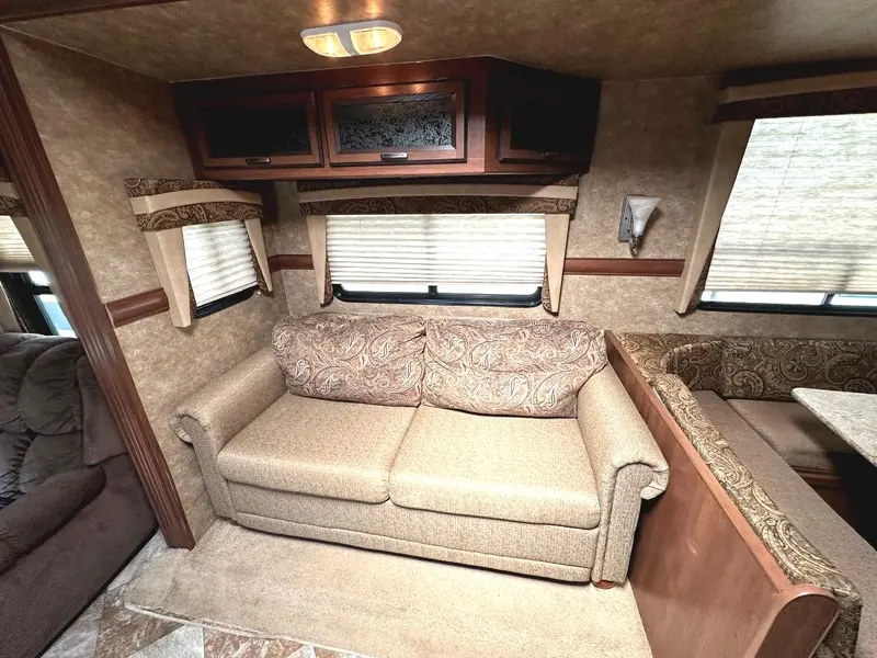2015 Crossroads RV RFZ27CK FW-REZERVE thumbnail 14
