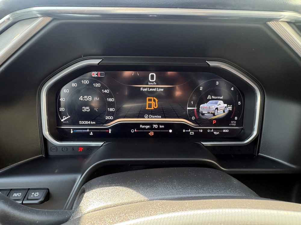 2024 Gmc Sierra Denali alt
