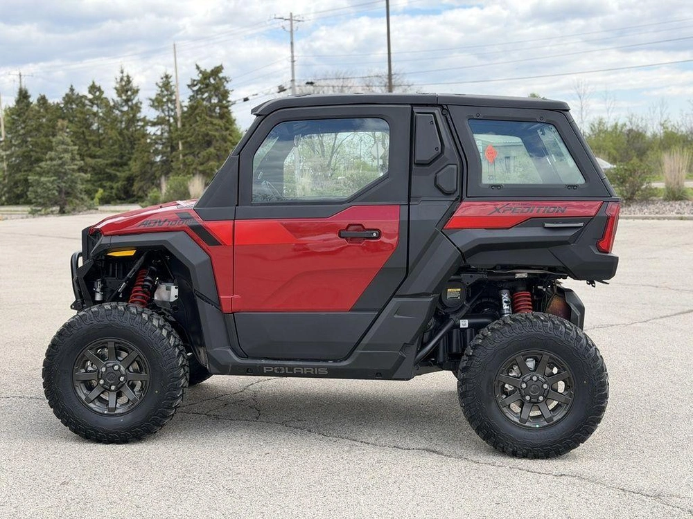 2026 Polaris Xpedition Adv Northstar alt