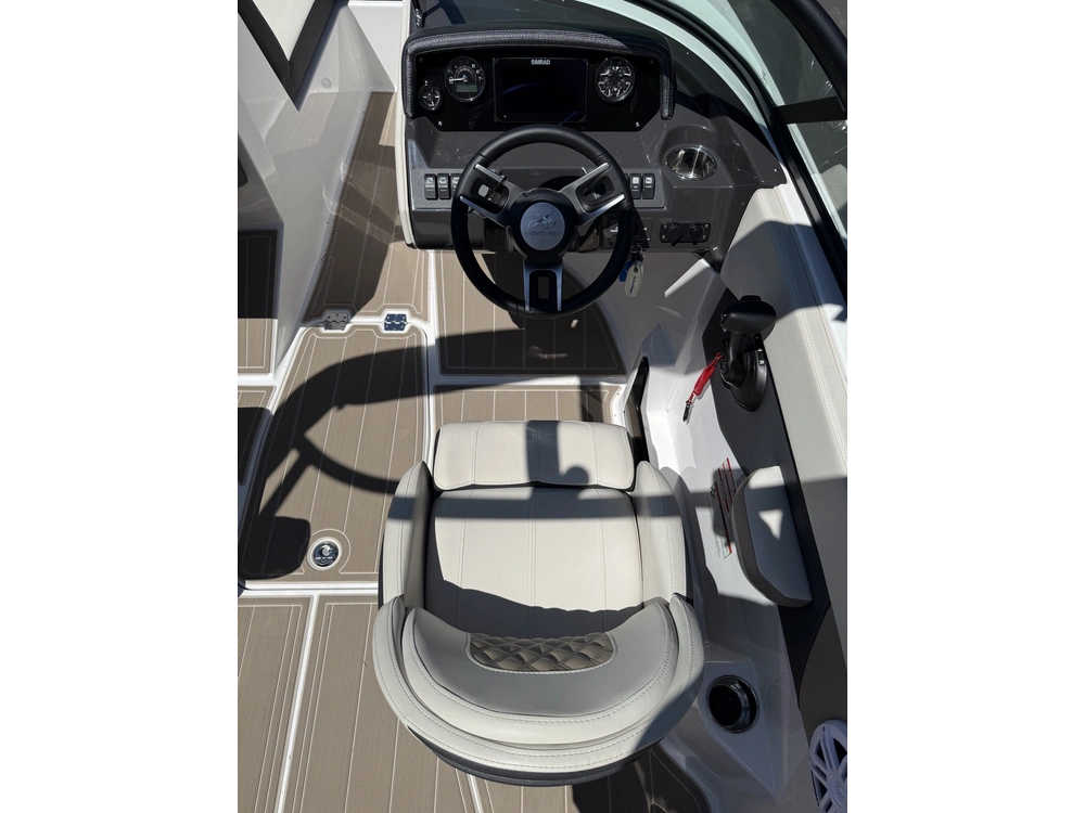 2025 Monterey Boats M20 Series alt