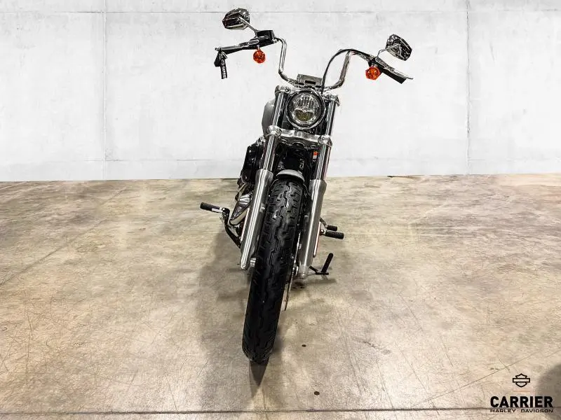 2024 Harley-Davidson Moto Harley-Davidson SOFTAIL STANDARD 2024 thumbnail 4