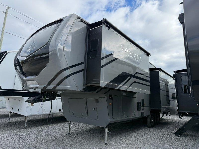 Keystone Rv Montana 295rl 2025 alt