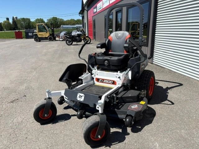 Bobcat Zt3552 2026 alt