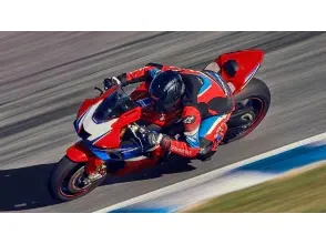 Honda CBR1000RR-R Fireblade SP ( PRE-COMMANDE ) 2027