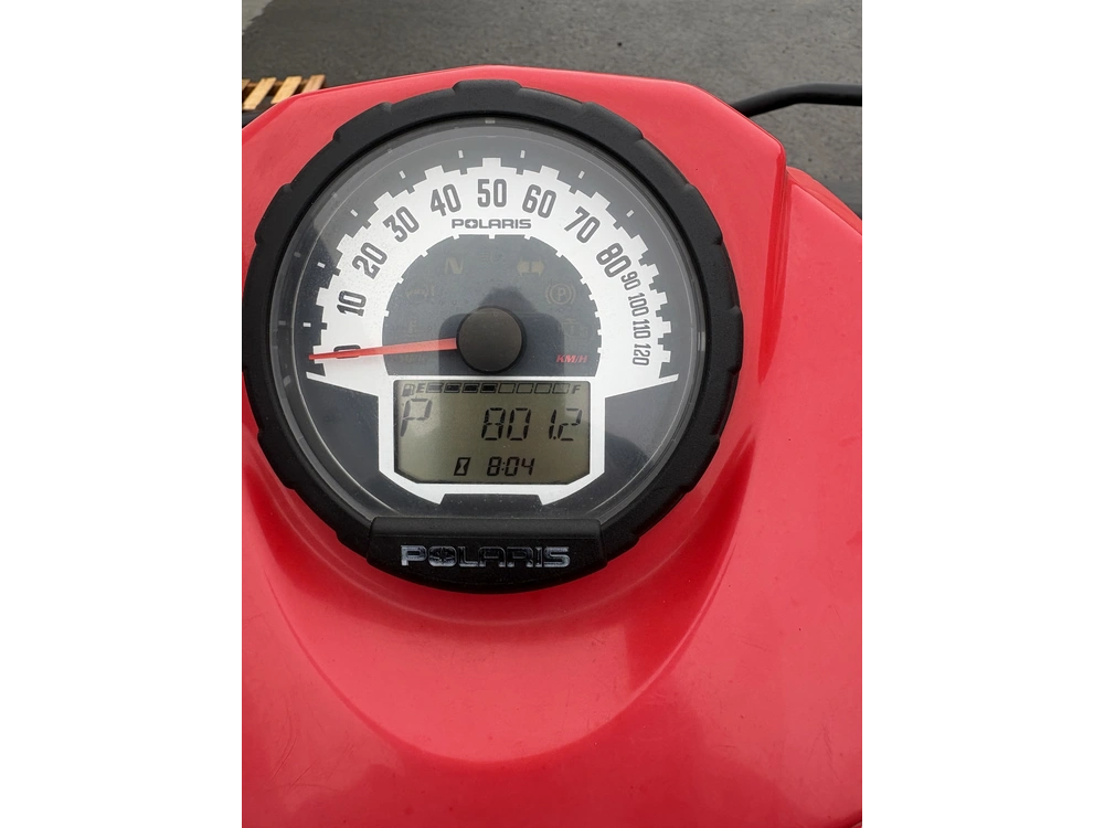 Polaris Sportsman 570 2014 alt