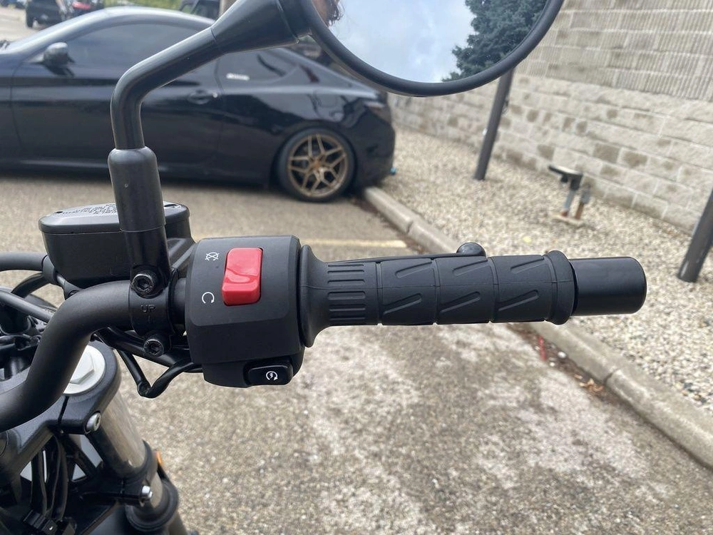 2025 Kawasaki Eliminator® alt