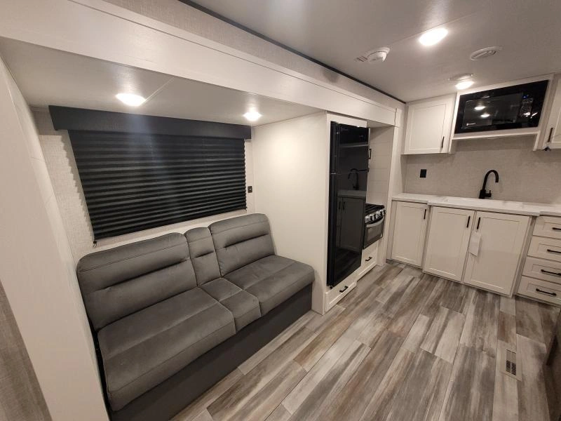 2025 Jayco Jayflight 265bhs alt