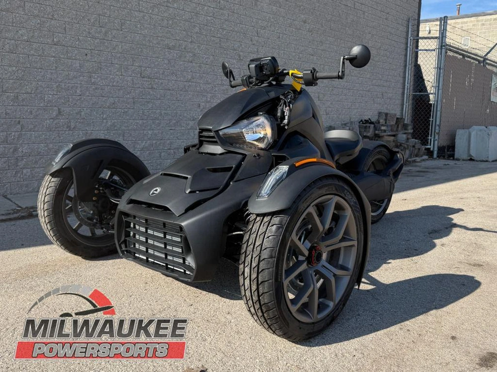 2026 Can-am Ryker Rotax 900 Ace alt