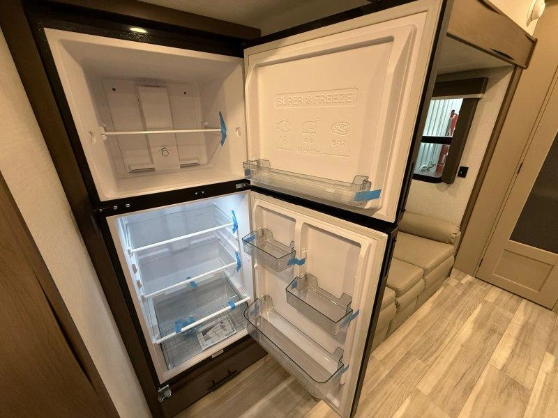 Keystone Rv Cougar 23mle 2026 alt