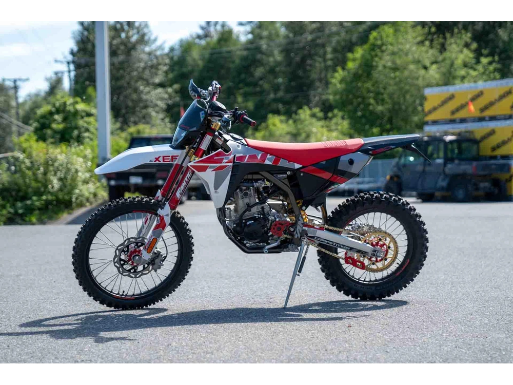 2027 Other Xef 250 Tl alt