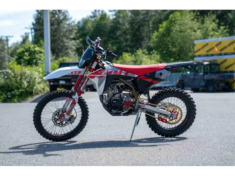Autre XEF 250 TL 2027