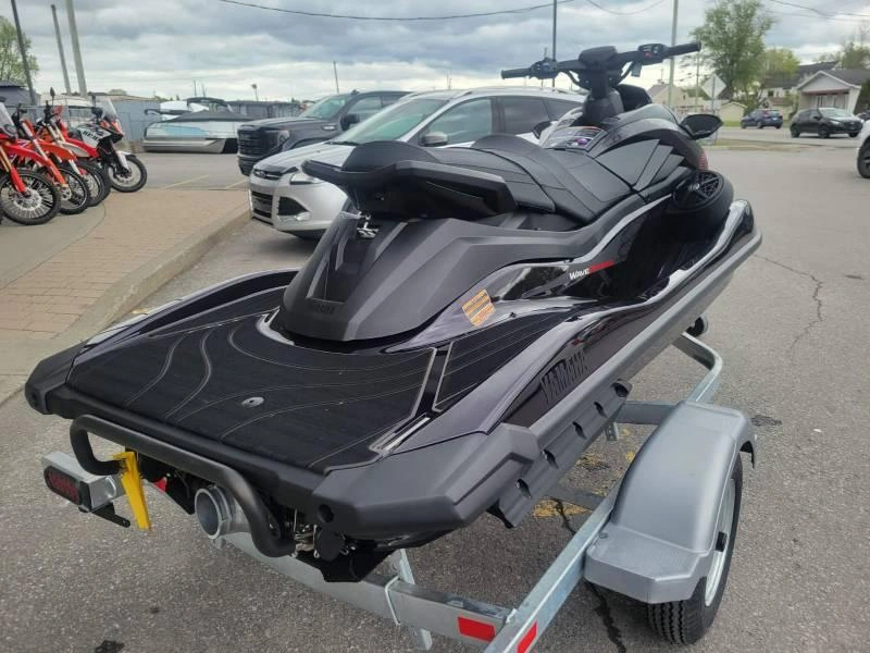 Yamaha Gp Ho (w/ Audio) 2026 alt