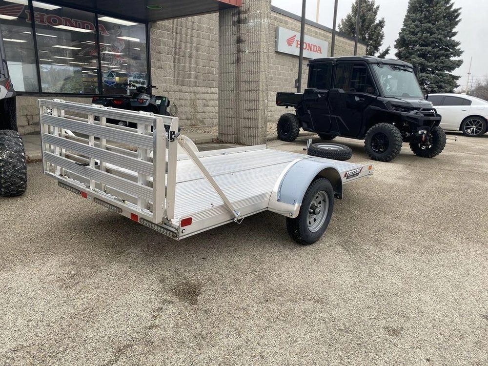 2023 Triton Fit Series All Aluminum Fit1064 alt