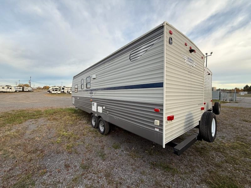 Forest River Shasta 26bh 2020 alt