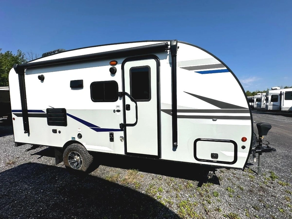 2021 Venture Rv Sonic Lite 160vbh alt