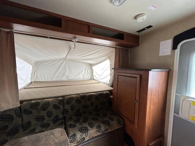2014 Jayco Jay Feather thumbnail 13