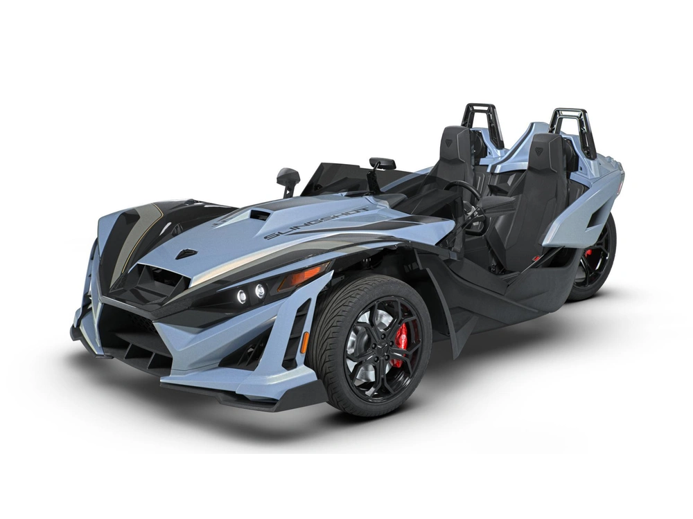 2026 Slingshot Signature Edition Autodrive alt