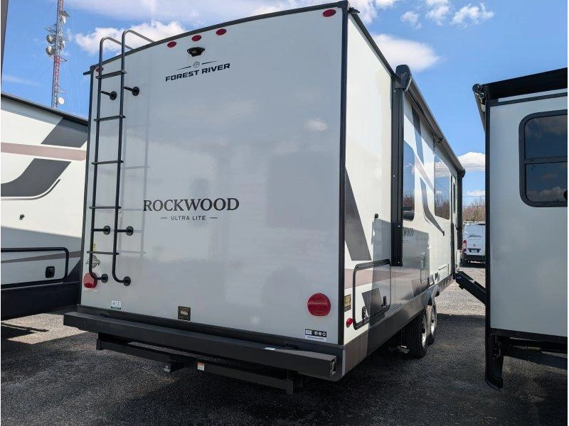 Forest River Rockwood Ultra Lite 301fkt 2026 alt