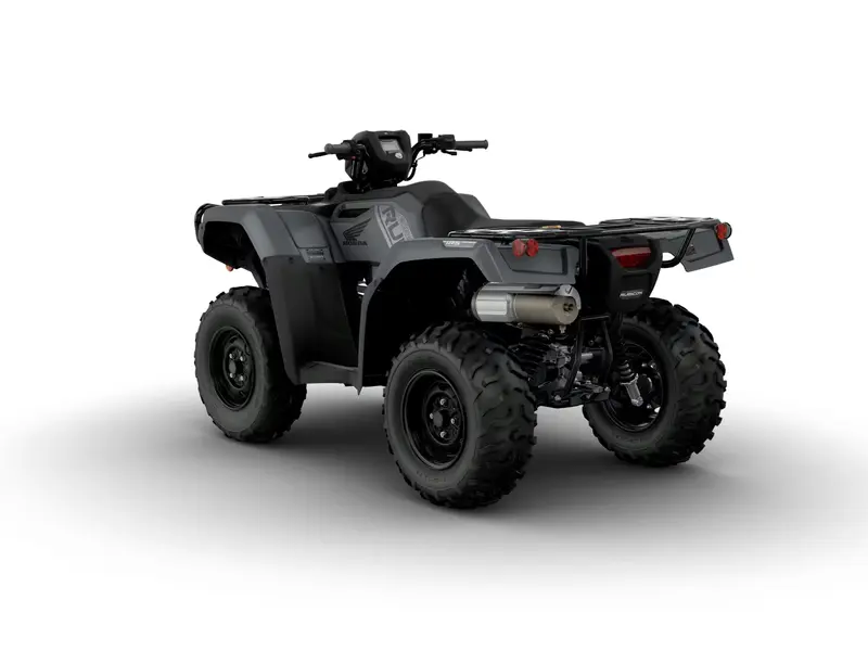 2027 Honda Rubicon 520 IRS EPS ( PRE-COMMANDE )