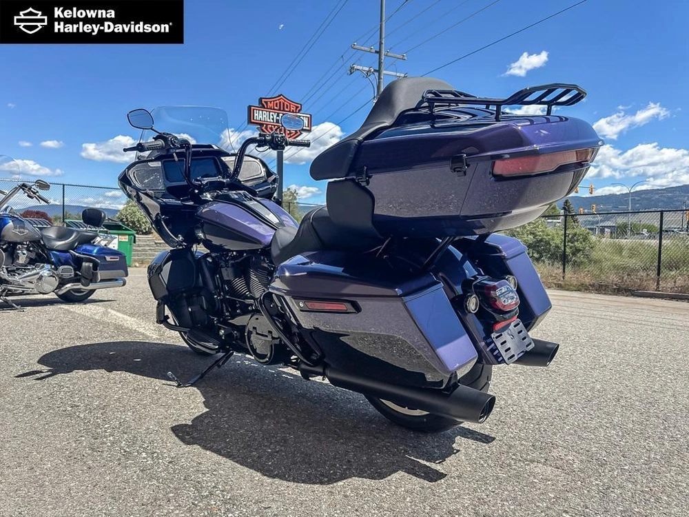 2026 Harley-davidson Fltrxl - Road Glide® Limited alt