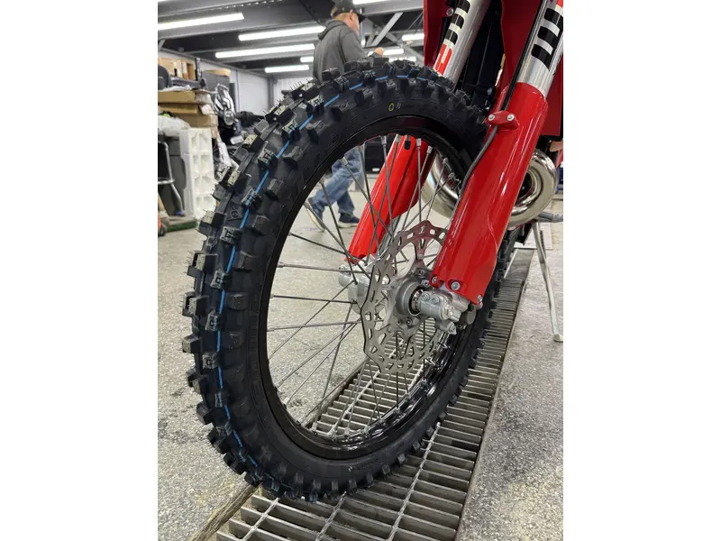 2026 GASGAS EX 300 thumbnail 11