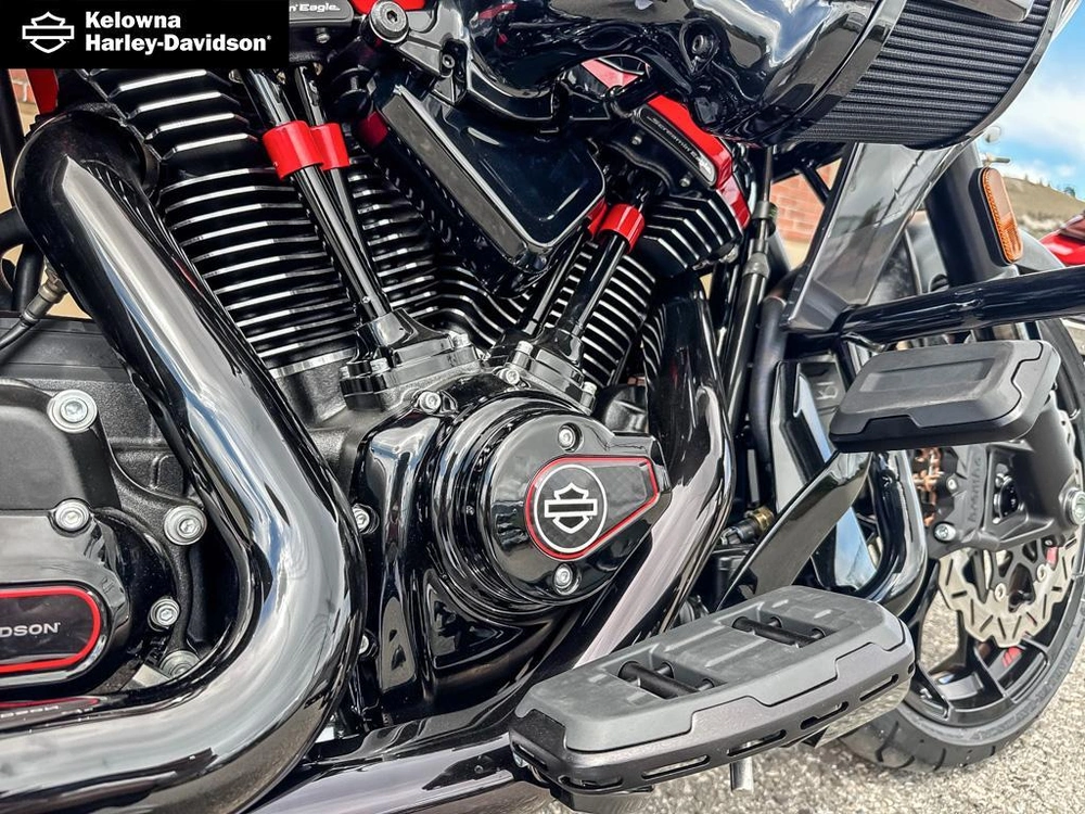 2026 Harley-davidson Fltrxstse - Cvo™ Road Glide® St alt